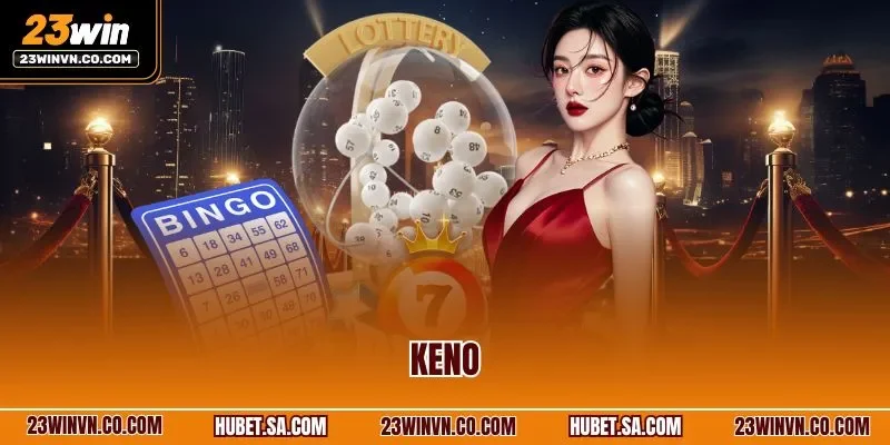 keno